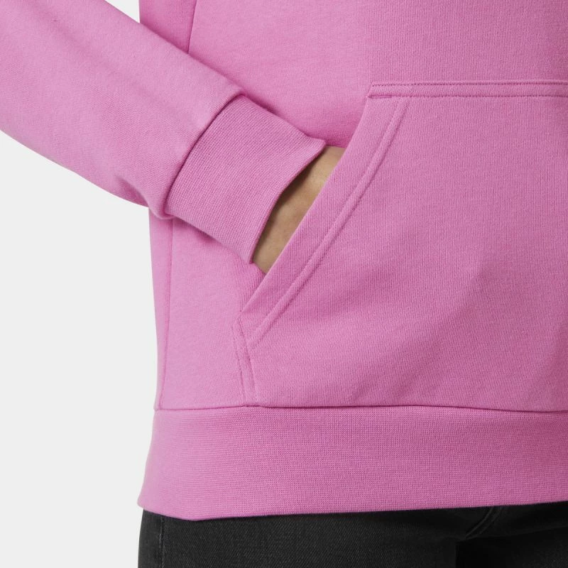 Duks për femra Helly Hansen, rozë [Madhësia: M]