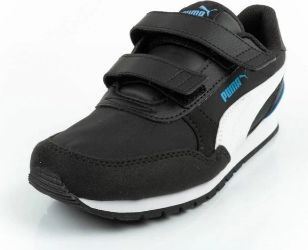 Atlete për fëmijë Puma, të zeza