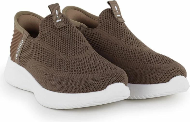 Atlete femra Potocki BK01312, kafe