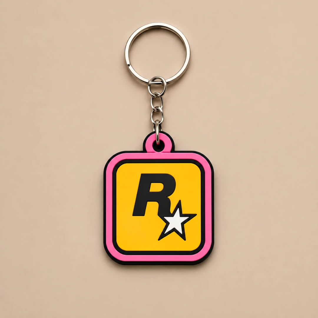 Varëse Çelësash 3D – Rockstar 2