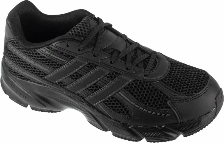Atlete meshkuj adidas Technochaos 2000, të zeza
