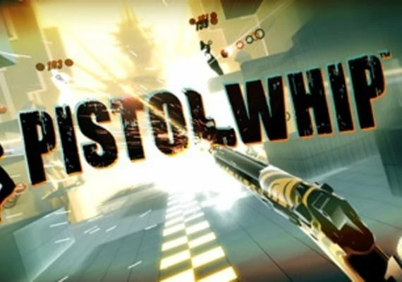 Pistol Whip VR EN Global