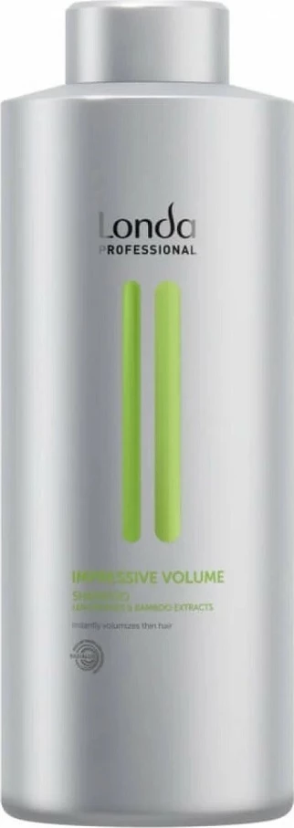 Shampon volumizues për femra Londa Professional Impressive Volume Shampoo, 1000ml