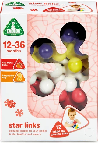ELC DW STAR LINKS