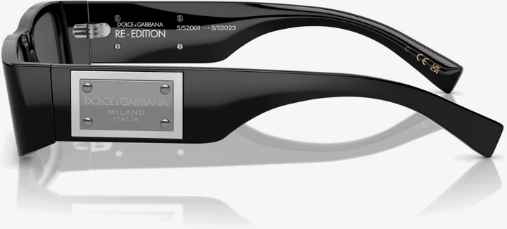 Syze dielli Dolce &amp; Gabbana DG4444 501/87 55