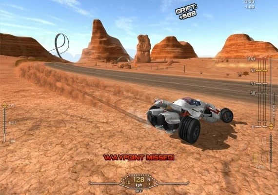 Jet Racing Extreme EN Global