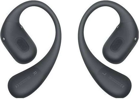 Kufje Huawei FreeArc, Bluetooth 5.2, IP57, të zeza