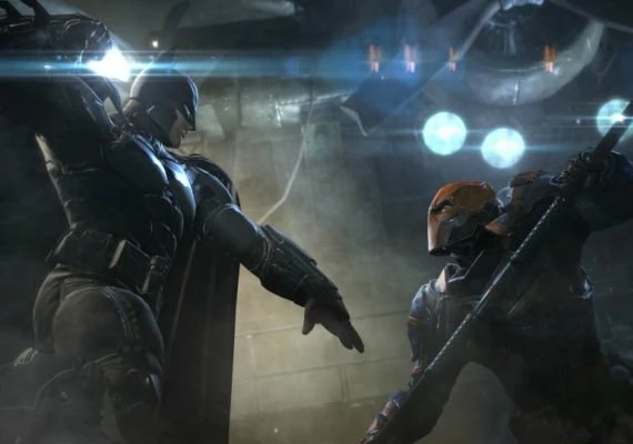 Batman: Arkham Origins - Season Pass EN Global
