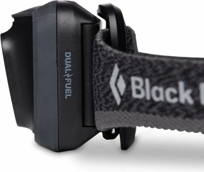 Dritë koke Yakimasport, e zezë