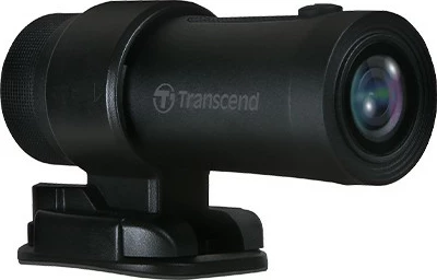 Dashcam Transcend DrivePro 20 32GB, e zezë