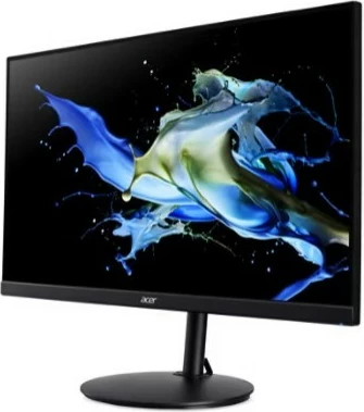Monitor Acer CB272P6BIPR 27\" IPS FHD 144Hz 1ms HDMI/DP/VGA i zi, set me kabllo HDMI dhe kabllo rryme