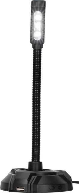 Mikrofon HP DHP-1100C