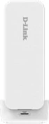 Adapter USB 5G NR D-Link, Sub6 NR/LTE, Type-C, portativ, Gri/Bardhë