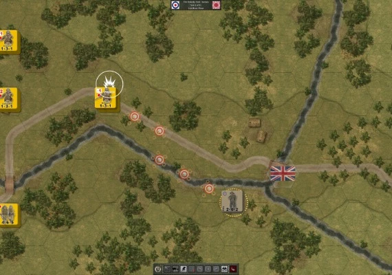 Valor and Victory: Pacific DLC EN Global