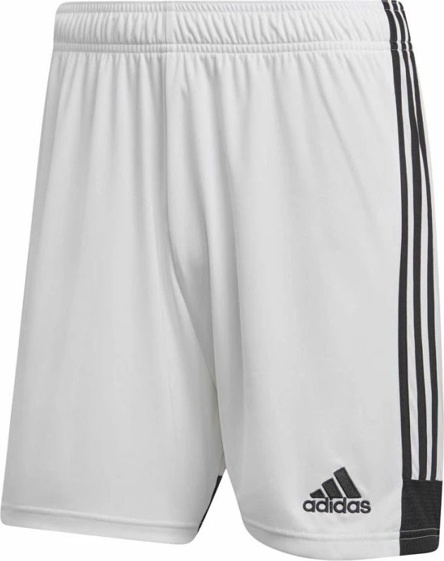 Shorce për meshkuj adidas, të bardha [Madhësia: S]