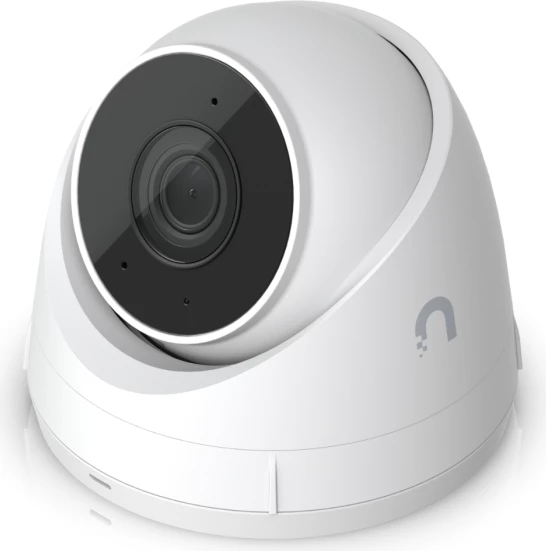 Kamerë sigurie IP UBIQUITI UniFi Protect G5 Turret Ultra UVC-G5-Turret-Ultra 4MP 2K PoE IR IP66, bardhë 5
