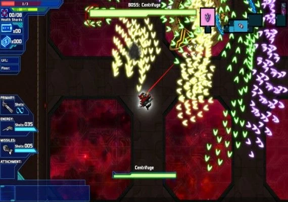 Starward Rogue EN Global