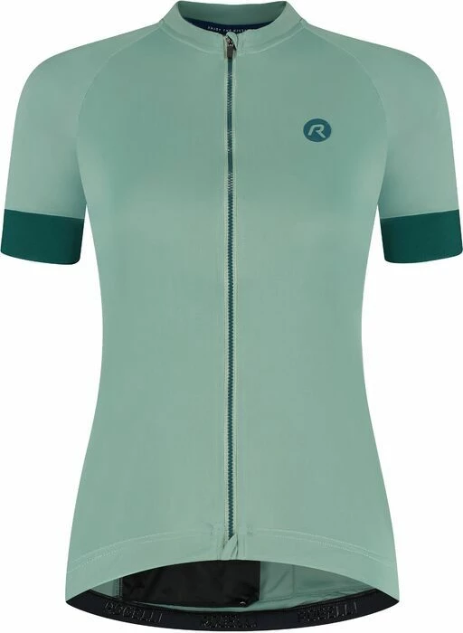 Fanellë çiklizmi për femra Rogelli, mint