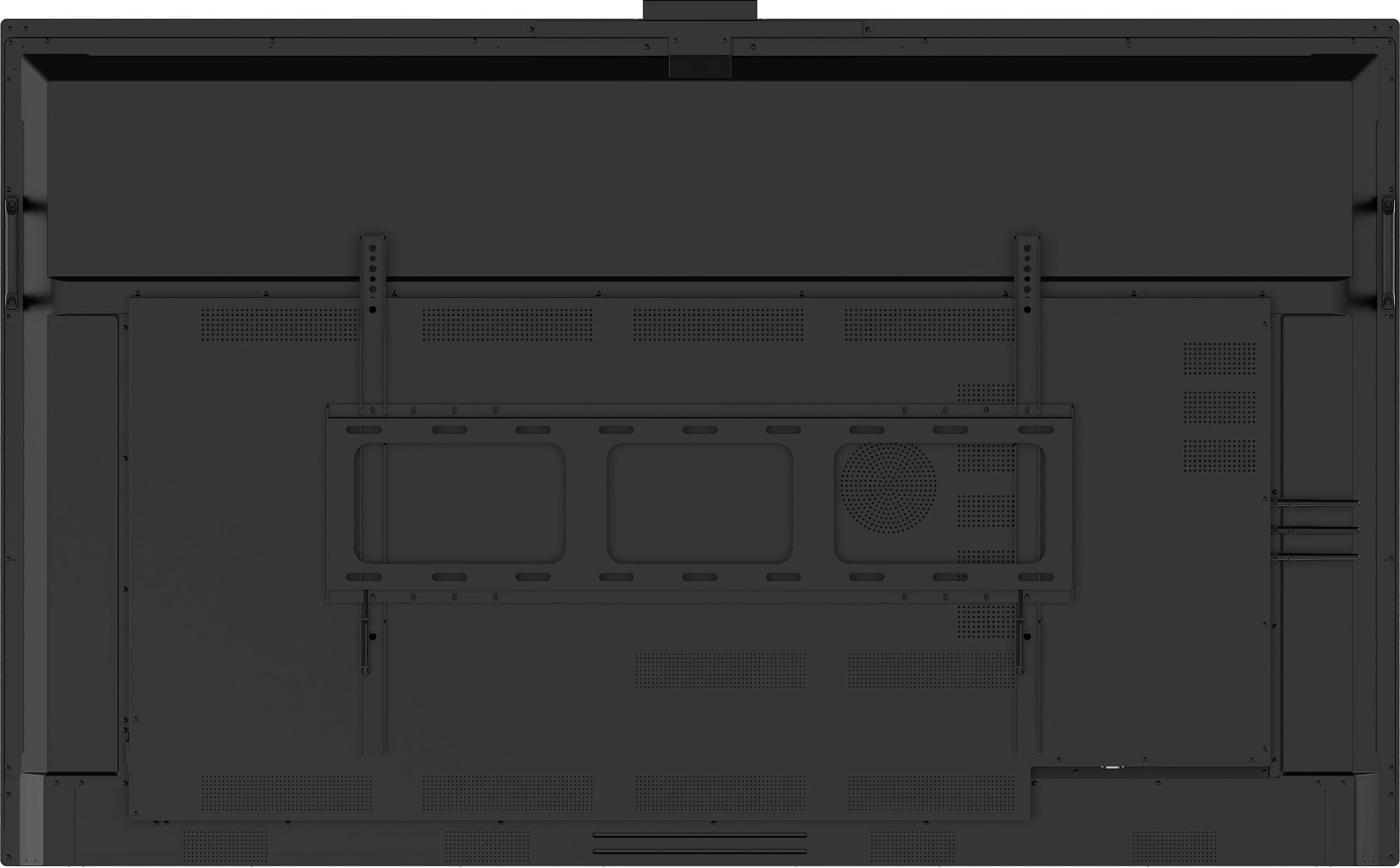 Ekran interaktiv iiyama ProLite TE7515A-B2AG, 75", 4K UHD, Anti-Glare, Bluetooth, i zi