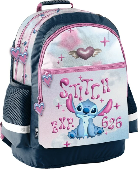 PASO CANTE STITCH 41X28X18 DS26ZZ-116