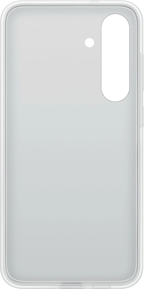 Mbështjellës Samsung EF-MS936, Galaxy S25+, 17 cm (6.7"), Multicolour, White