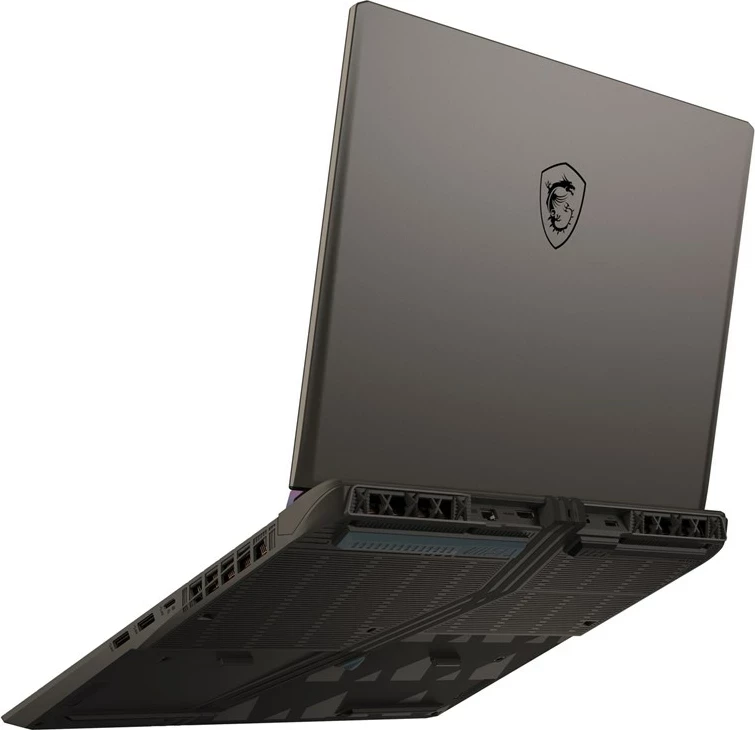 Laptop gaming MSI Vector 16 HX A14VGG-269PL, 16", Intel Core i9-14900HX, 32 GB RAM, 1 TB SSD, NVIDIA RTX 4070, e zi