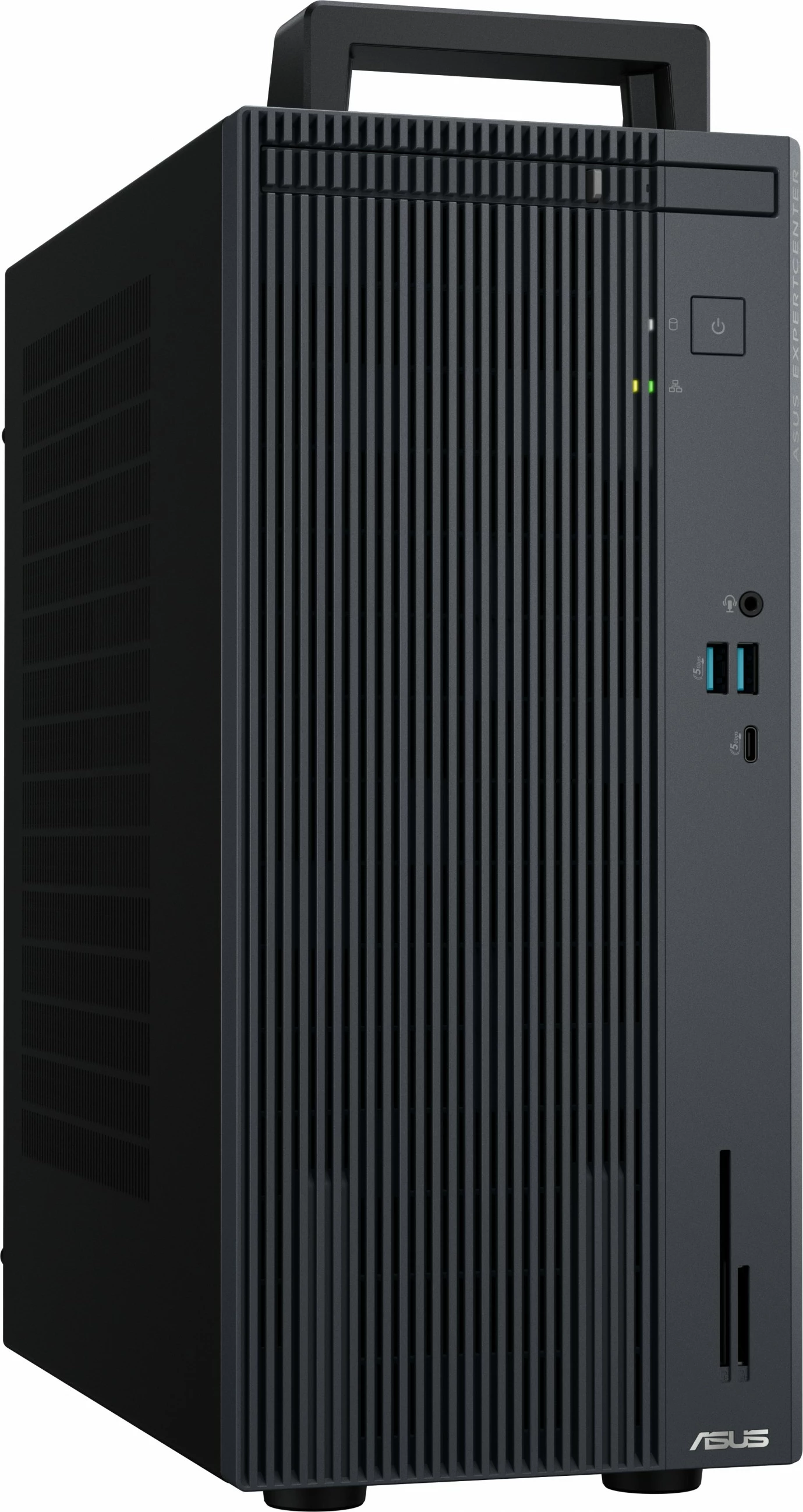 Kompjuter ASUS ExpertCenter P5, Intel core i7, 32GB RAM, 512GB SSD, NoOS