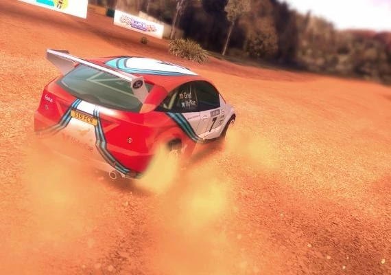 Colin McRae Rally EN/DE/FR/IT/ES Global