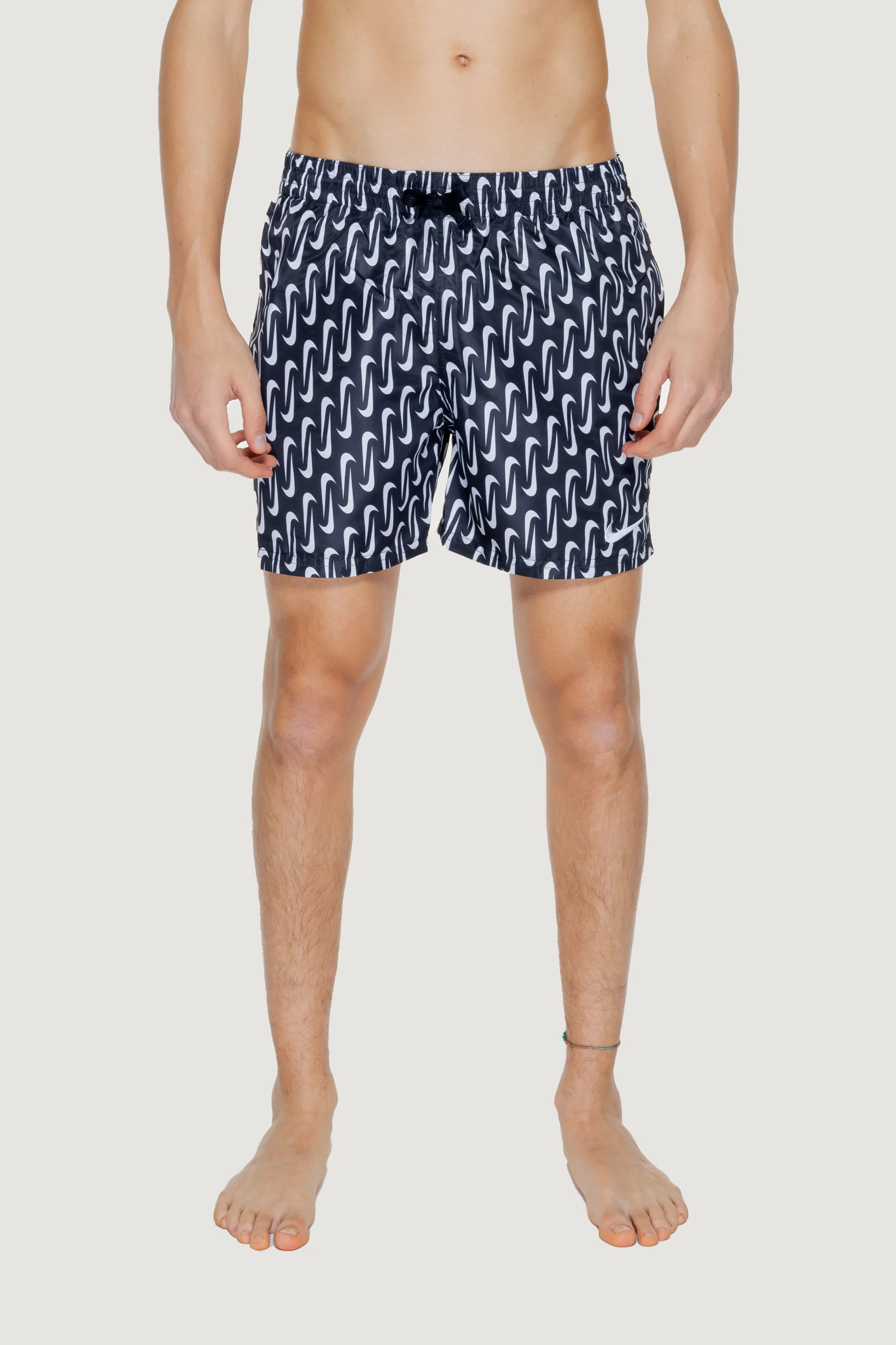 Shorce noti për meshkuj Nike Swim NESSE520, të zeza [Madhësia: XS]