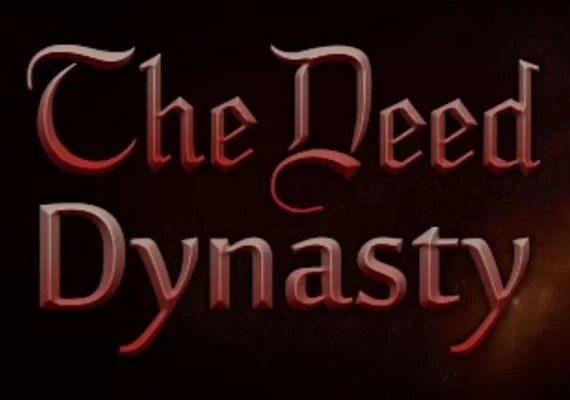 The Deed: Dynasty DLC EN Global