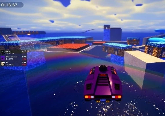 Trackmaster EN Global