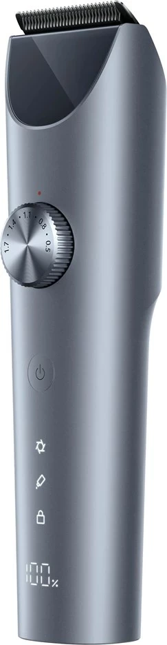 Makinë rroje Xiaomi Hair Clipper 2, BHR8998EU, argjendtë