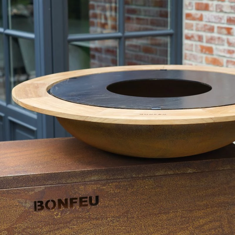 Unazë mbrojtëse Bonfeu Bonteak për BonBiza