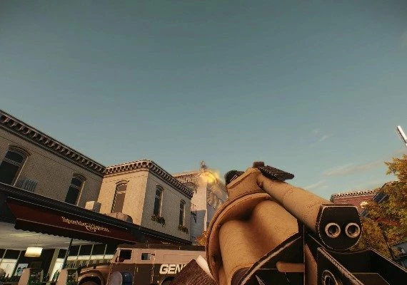 Payday 2 - The Butcher's BBQ Pack DLC EN/DE/FR/IT/NL/RU/ES Global