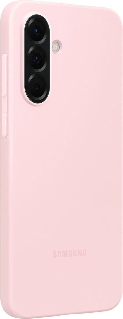 Mbështjellës Samsung Galaxy A56 5G, 17 cm (6.7"), Rozë