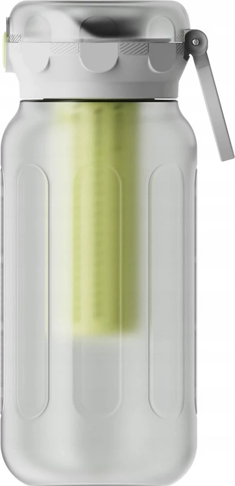 Shishe uji me filtër Xiaomi BHR9678GL, 1L, transparente