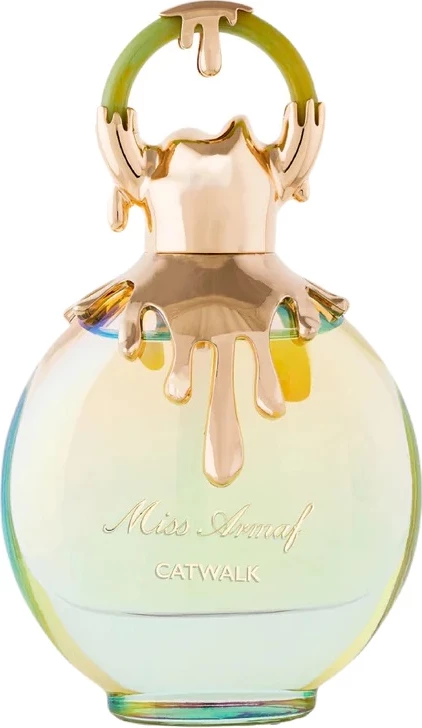 Eau de Parfum për femra Armaf Miss Armaf Catwalk 100ml