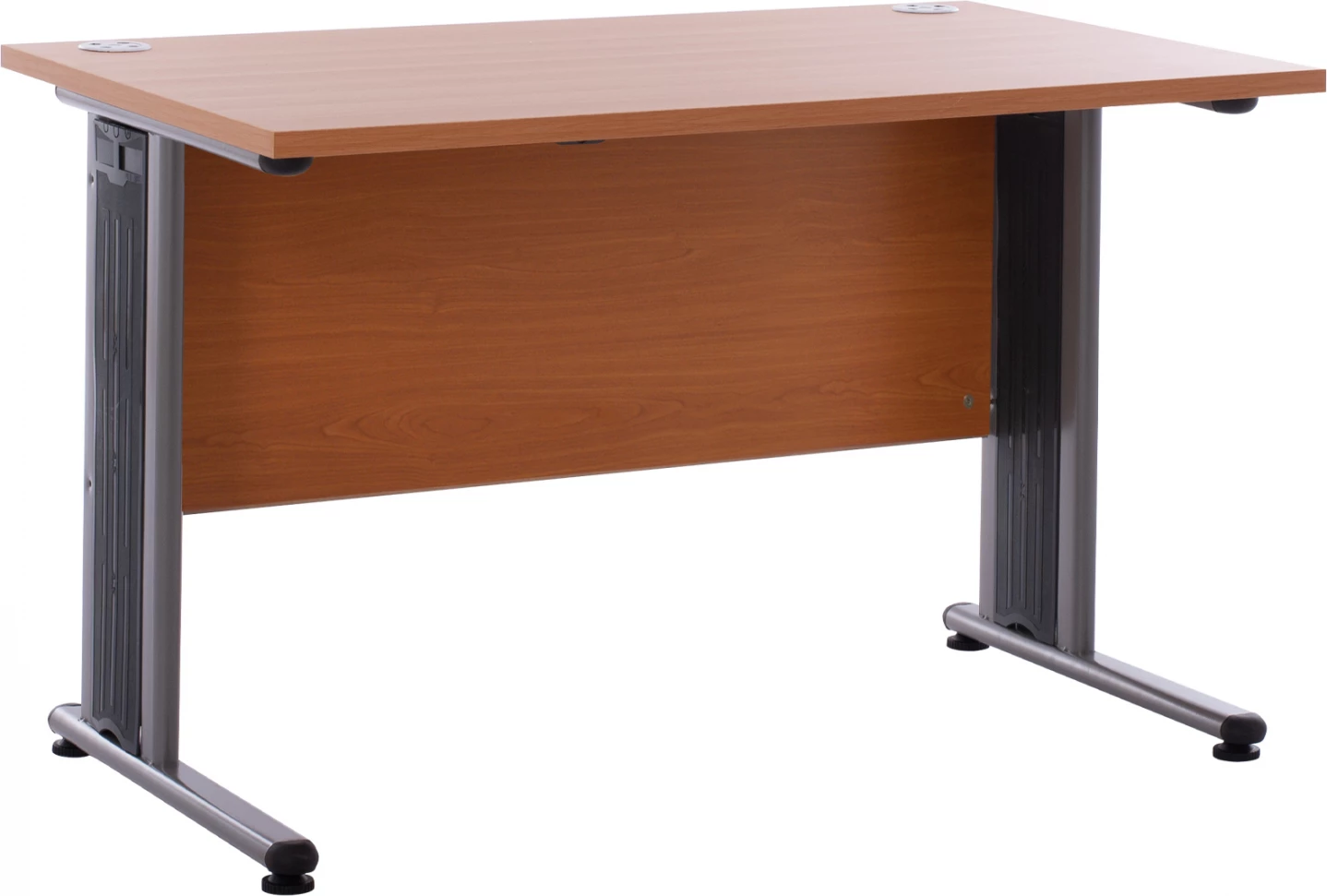 Zyrë profesionale FH2044.02 ngjyrë qershie 120x72x75