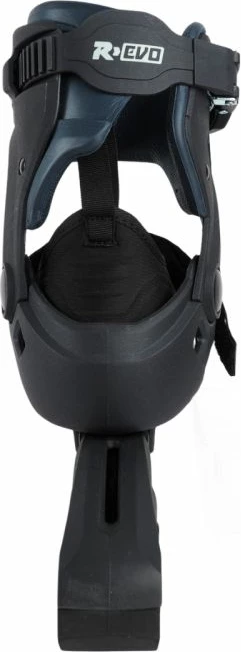 Rollera për meshkuj Roces R-Evo 84 400904 00001, zi dhe hiri