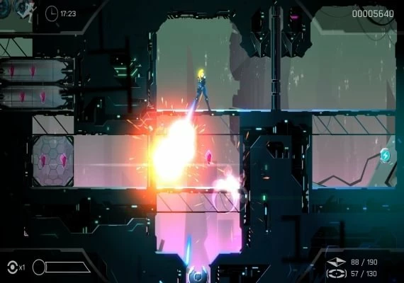 Velocity 2X EN/DE/FR/IT/PT/ES Global