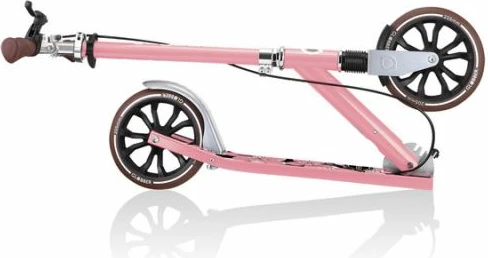 Scooter për vajza Globber, rozë