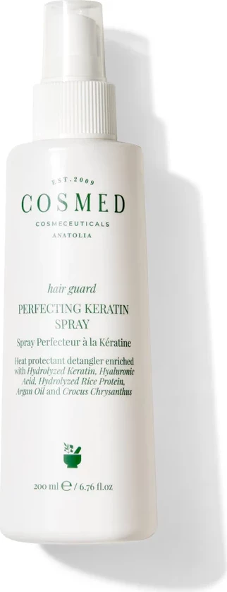 Sprej për flokë Cosmed Hair Guard, 200ml   