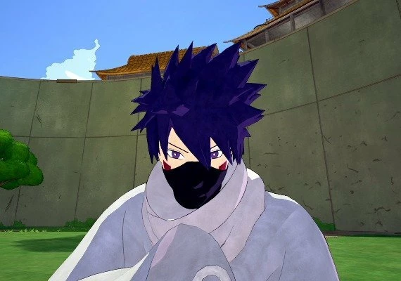 Naruto To Boruto: Shinobi Striker - Season Pass 3 DLC Global
