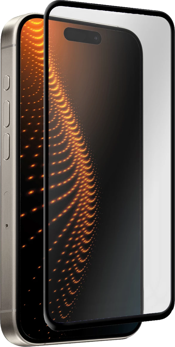 Xham mbrojtës SBS D3O me kornizë për iPhone 14 Pro Max