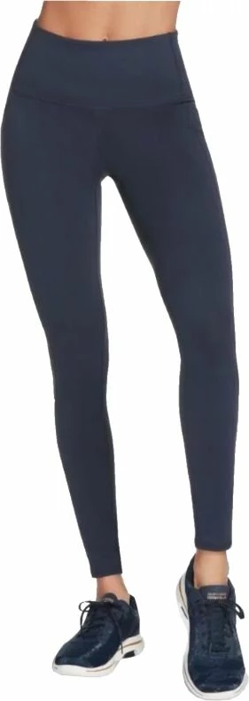 Hellonke Skechers Go Walk High Waisted W03LG30B-NVY, të kaltërta navy