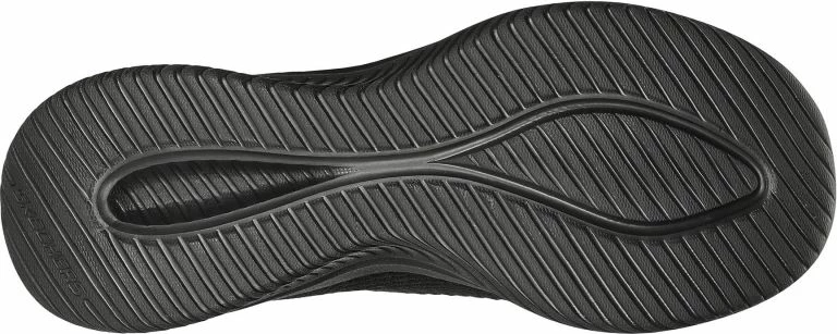 Atlete për femra Skechers, të zeza