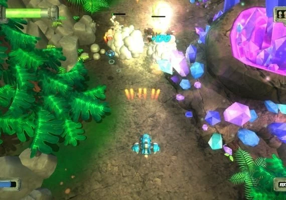 Blue Rider EN Global
