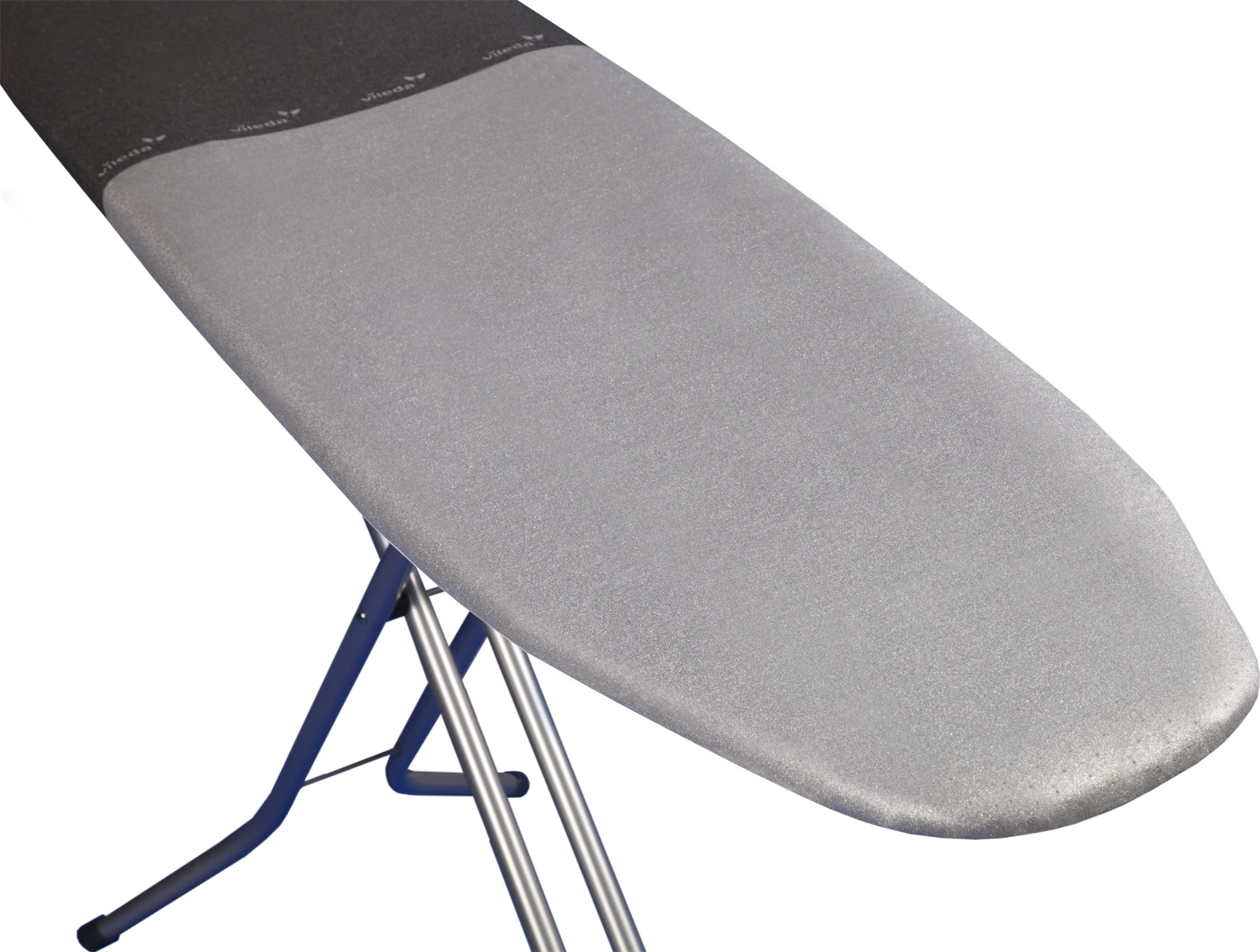 Mbulesë për dërrasë hekurosjeje Vileda Rapid Viva Express, 130 x 45 cm, gri, 1x