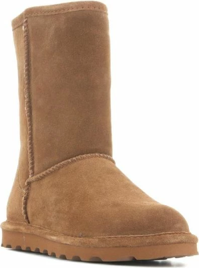 Këpucë BearPaw Elle Short për femra, ngjyrë kafe [Madhësia: 42]