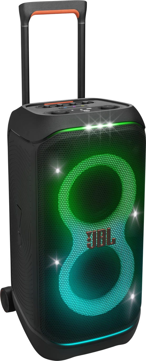 Altoparlant JBL PARTYBOX STAGE 320